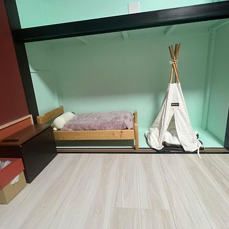 ゲストハウスみんちゅう Sukumo Esterno foto