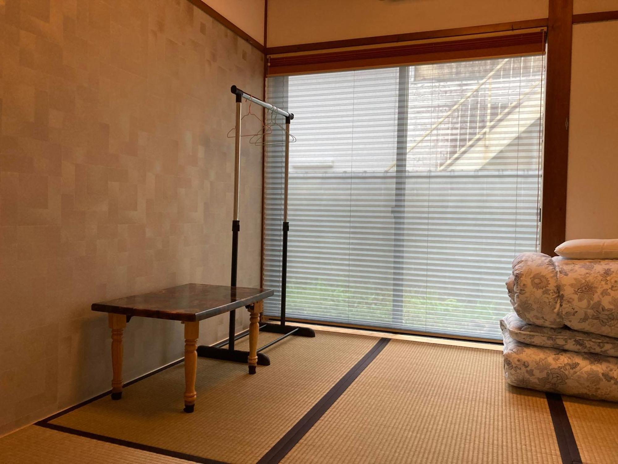 ゲストハウスみんちゅう Sukumo Esterno foto