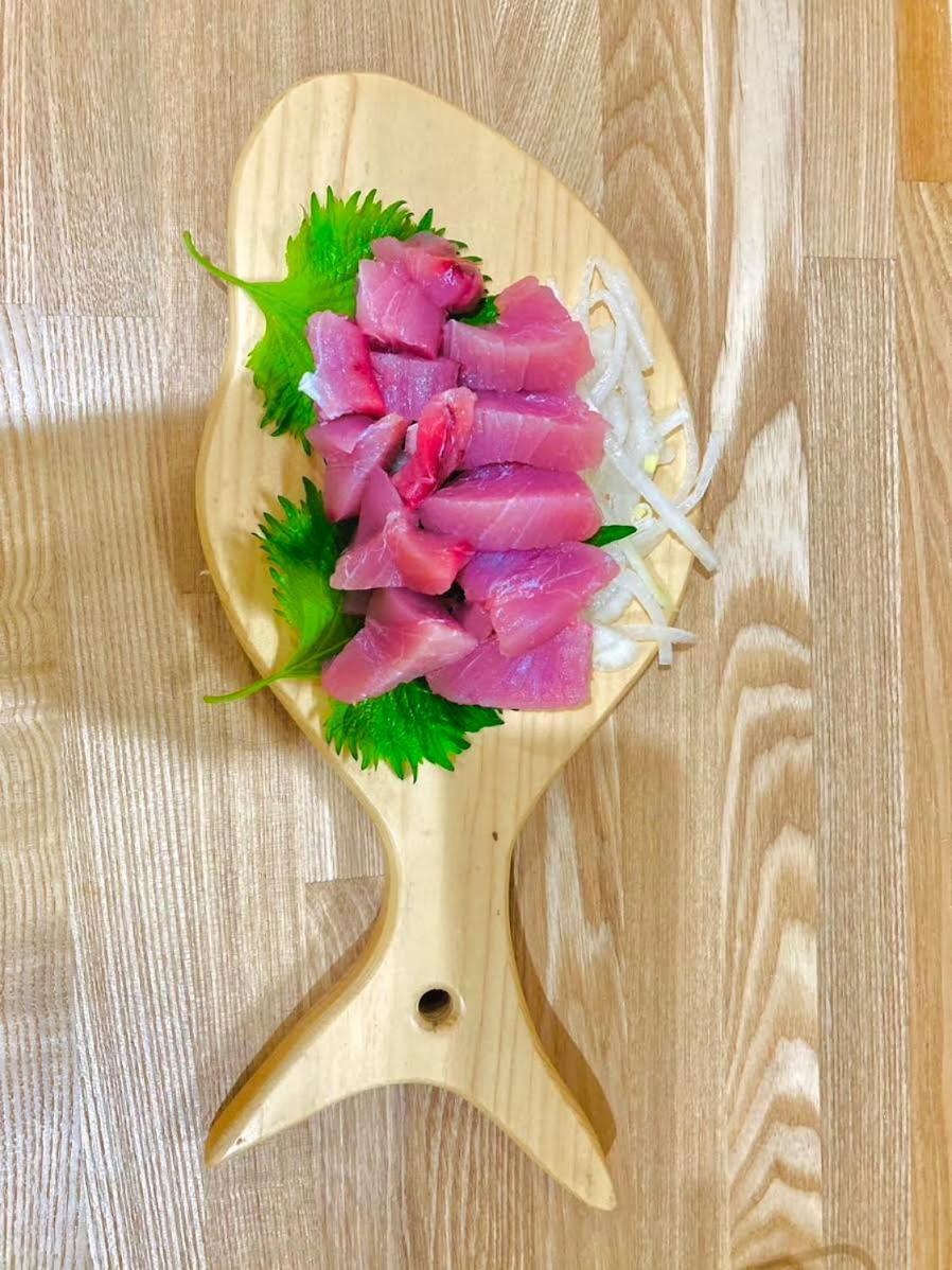 ゲストハウスみんちゅう Sukumo Esterno foto