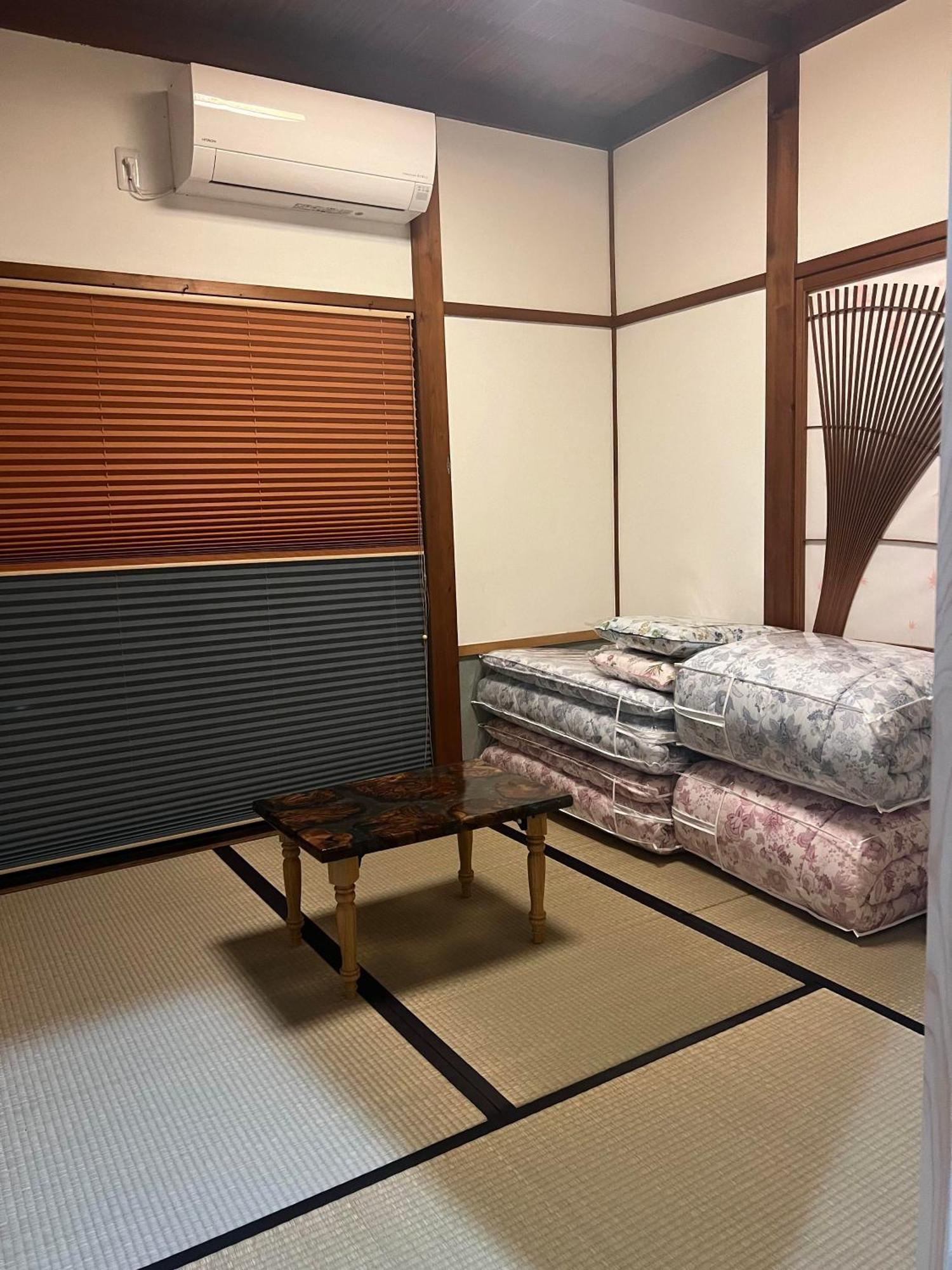 ゲストハウスみんちゅう Sukumo Esterno foto