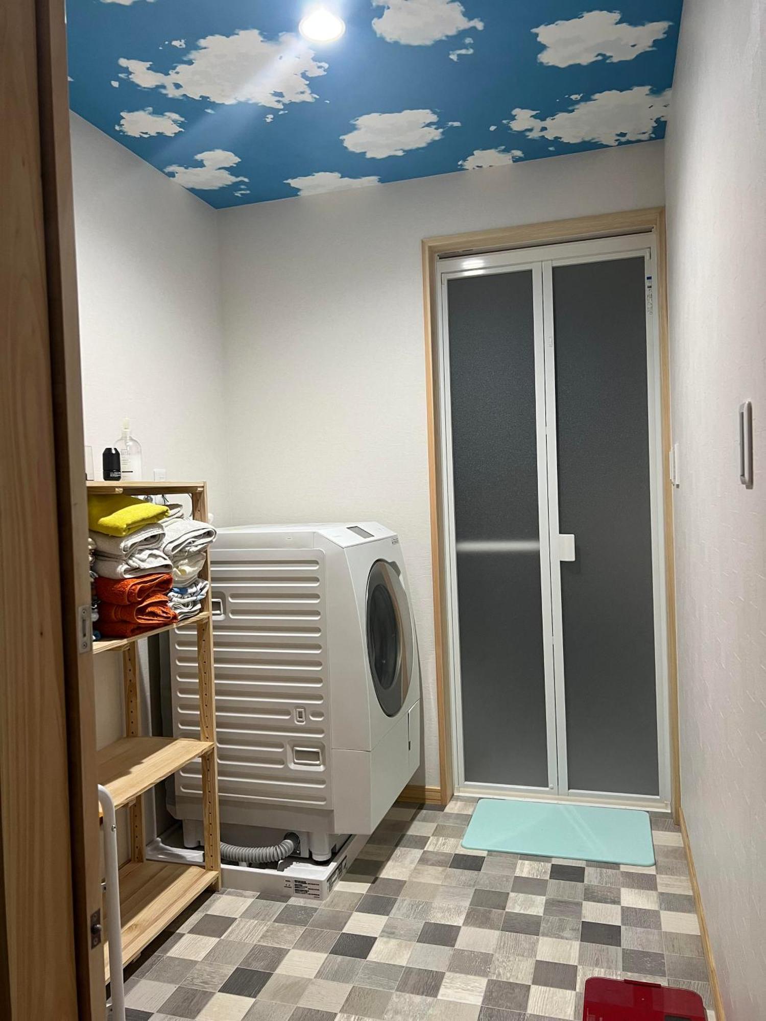ゲストハウスみんちゅう Sukumo Esterno foto