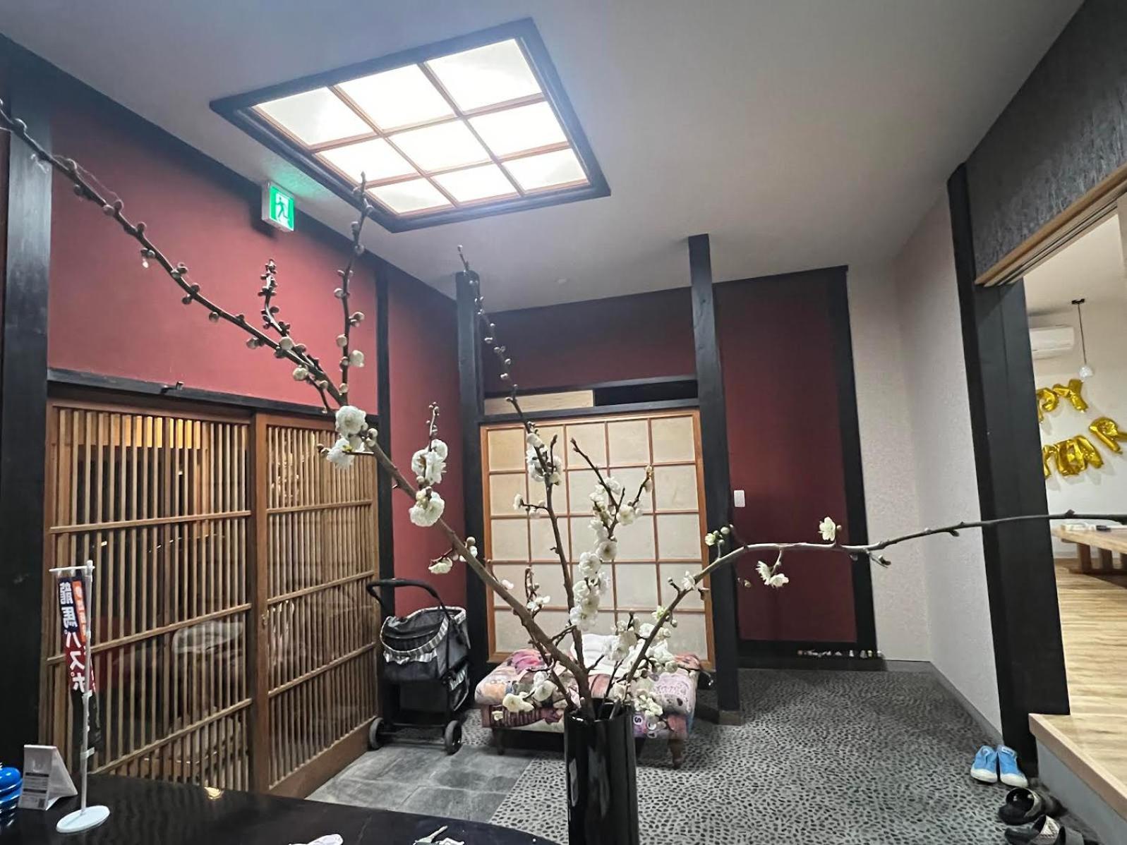 ゲストハウスみんちゅう Sukumo Esterno foto