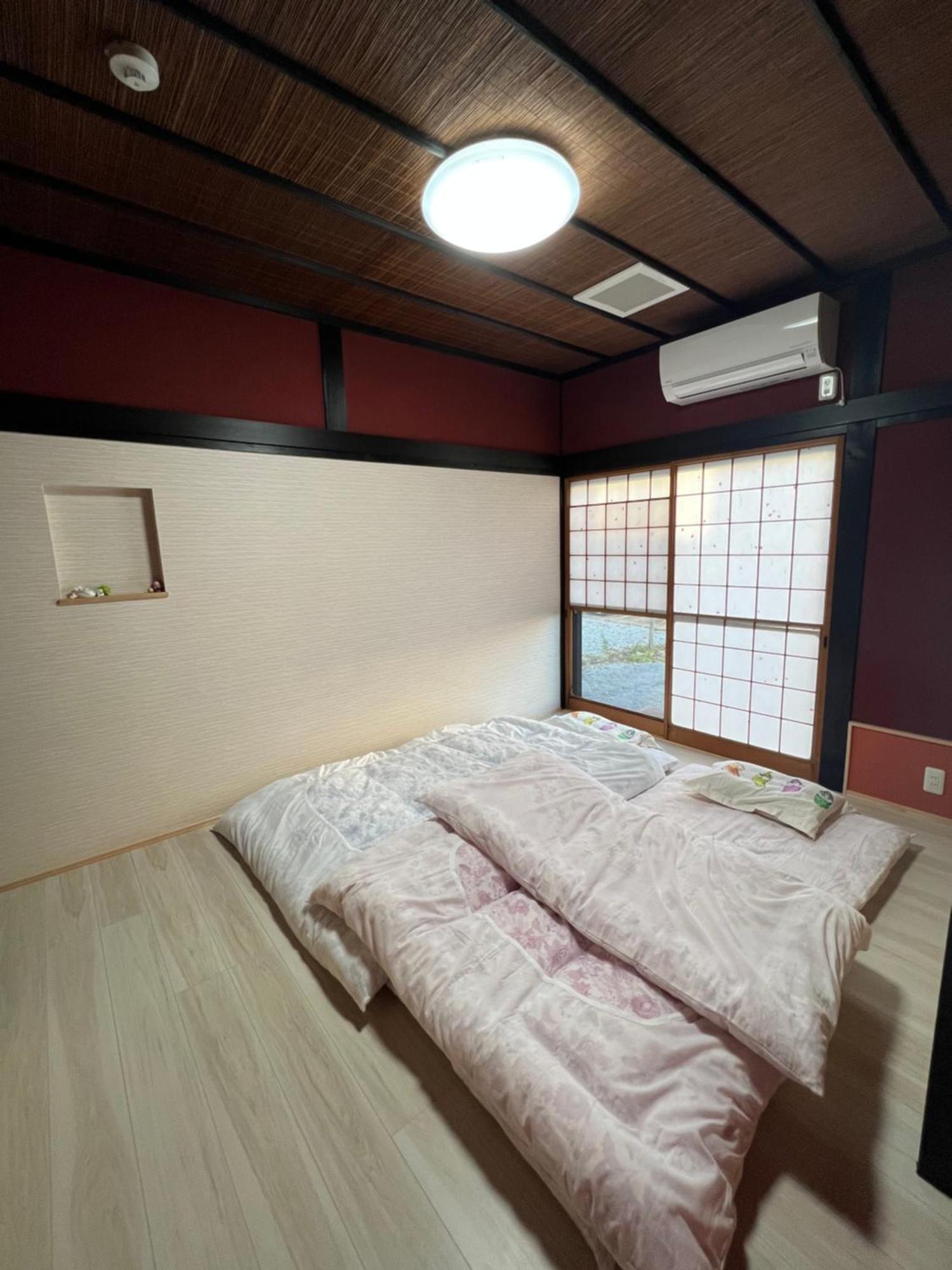 ゲストハウスみんちゅう Sukumo Esterno foto