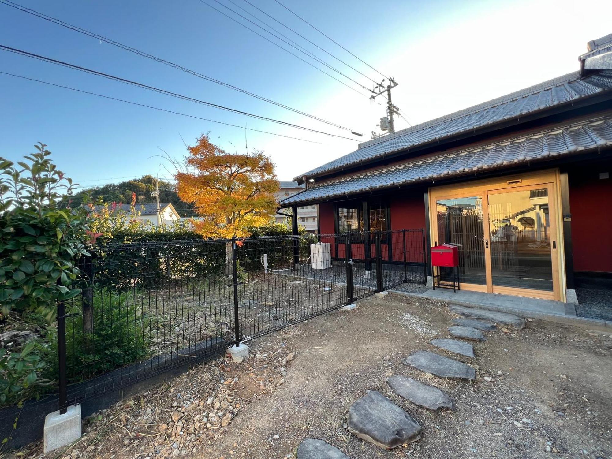 ゲストハウスみんちゅう Sukumo Esterno foto